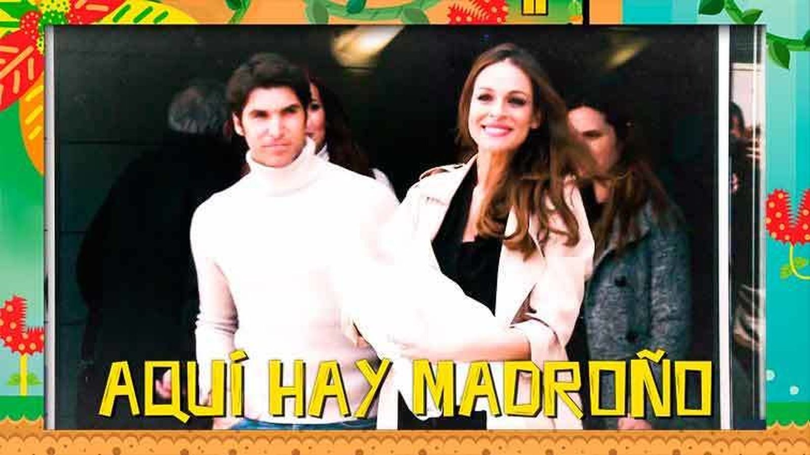Esta será la ausencia más sonada en el bautizo del pequeño Cayetano, hijo de Eva González y Cayetano Rivera.