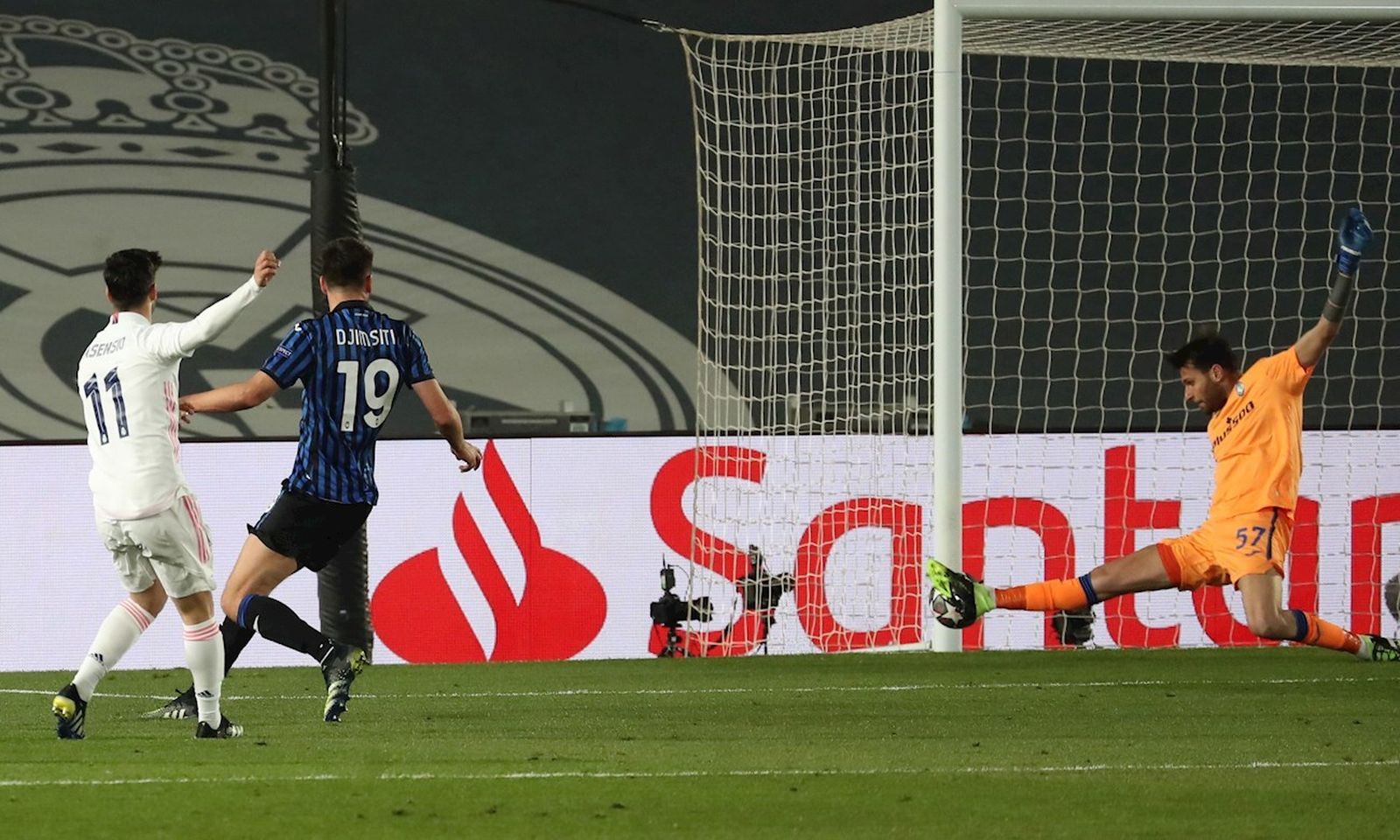 Marcoa Asensio