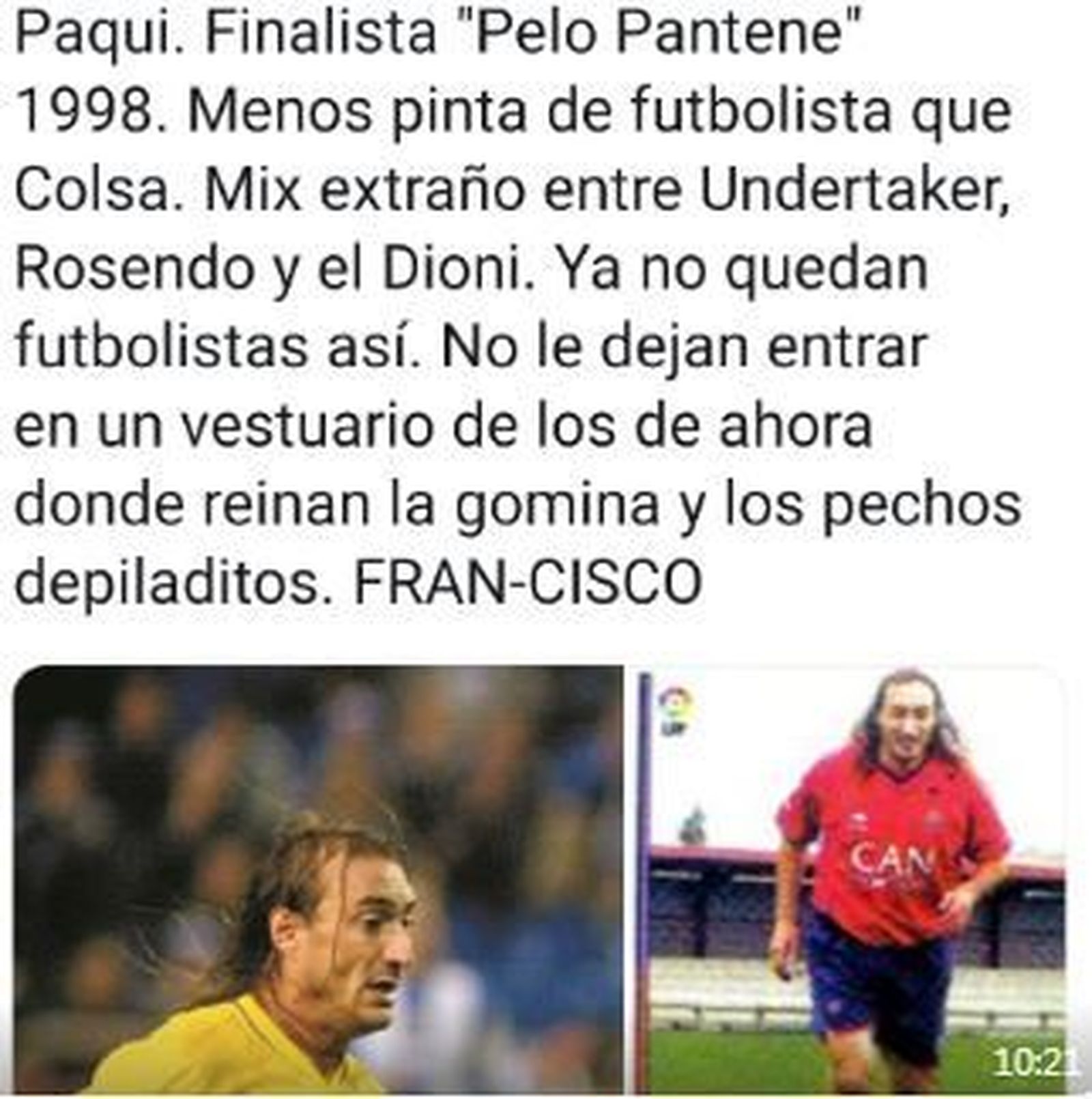 Paqui