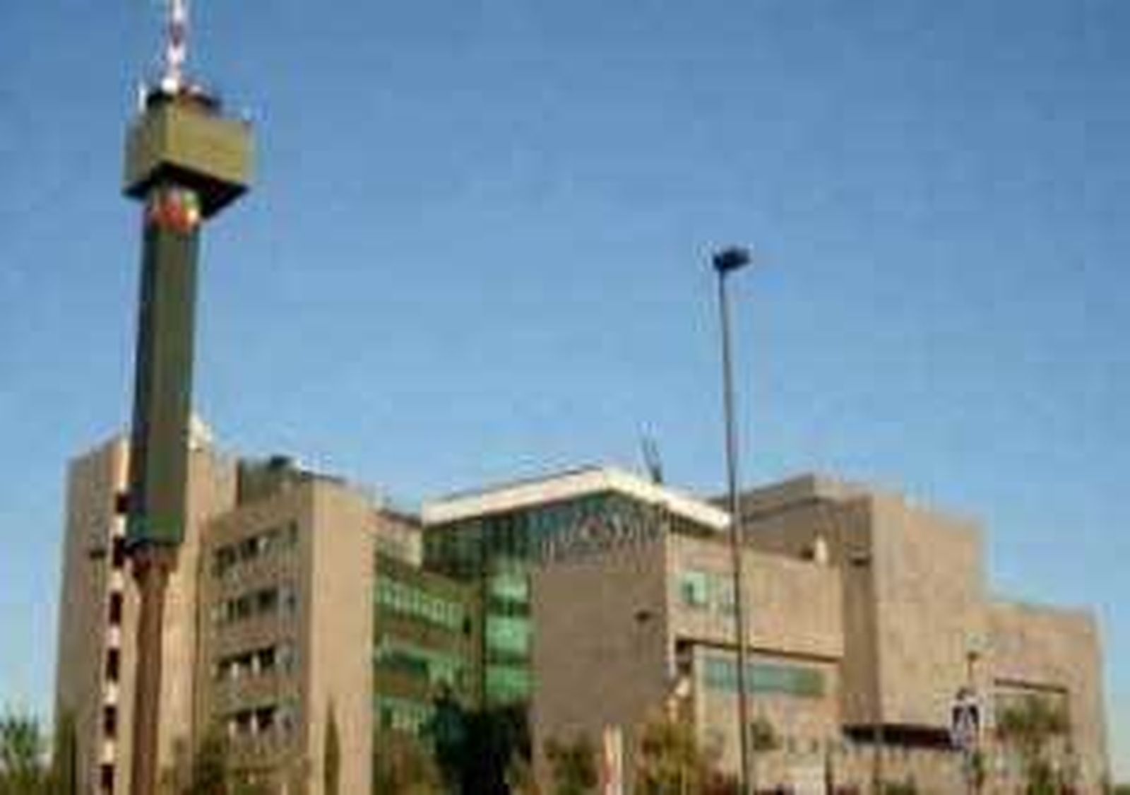 TELEMADRID asegura que "son malitencionadas" las informaciones sobre su "quiebra técnica"
