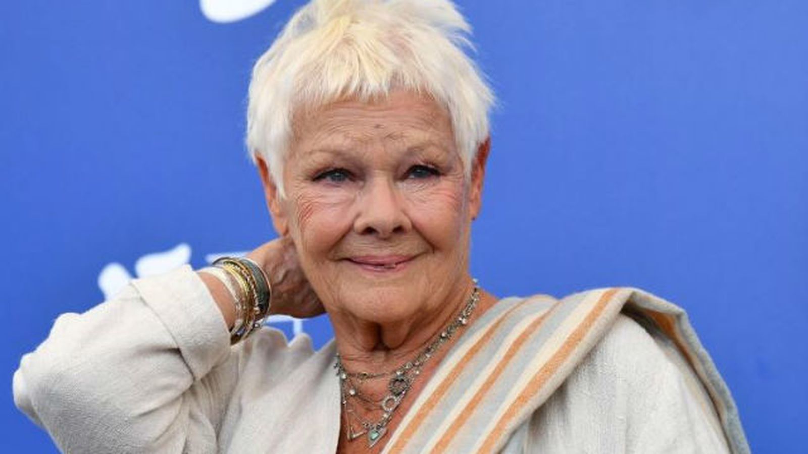 Judi Dench