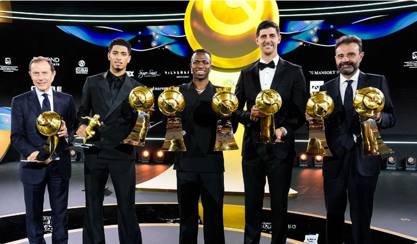 Real Madrid