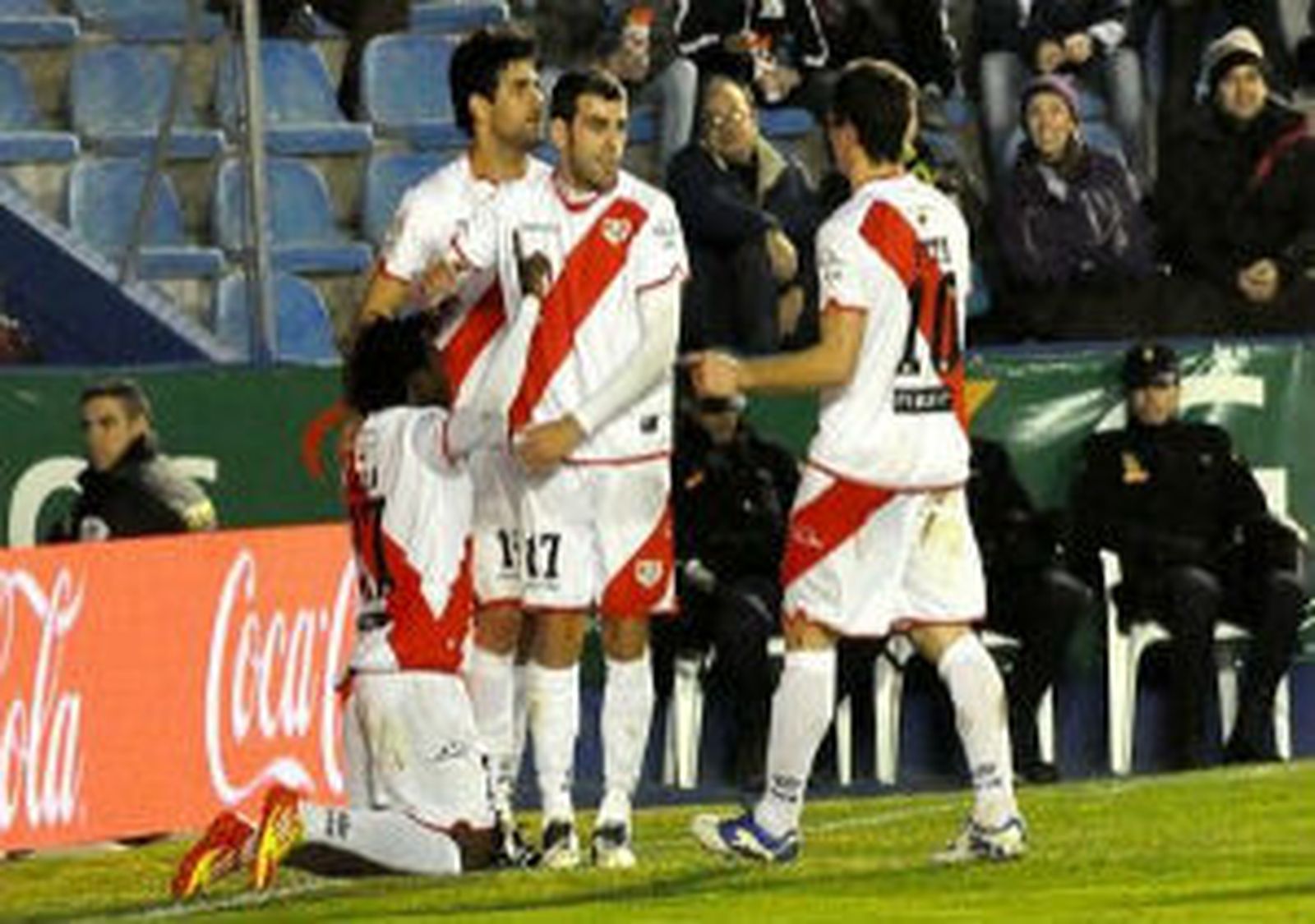 Rayo-Levante