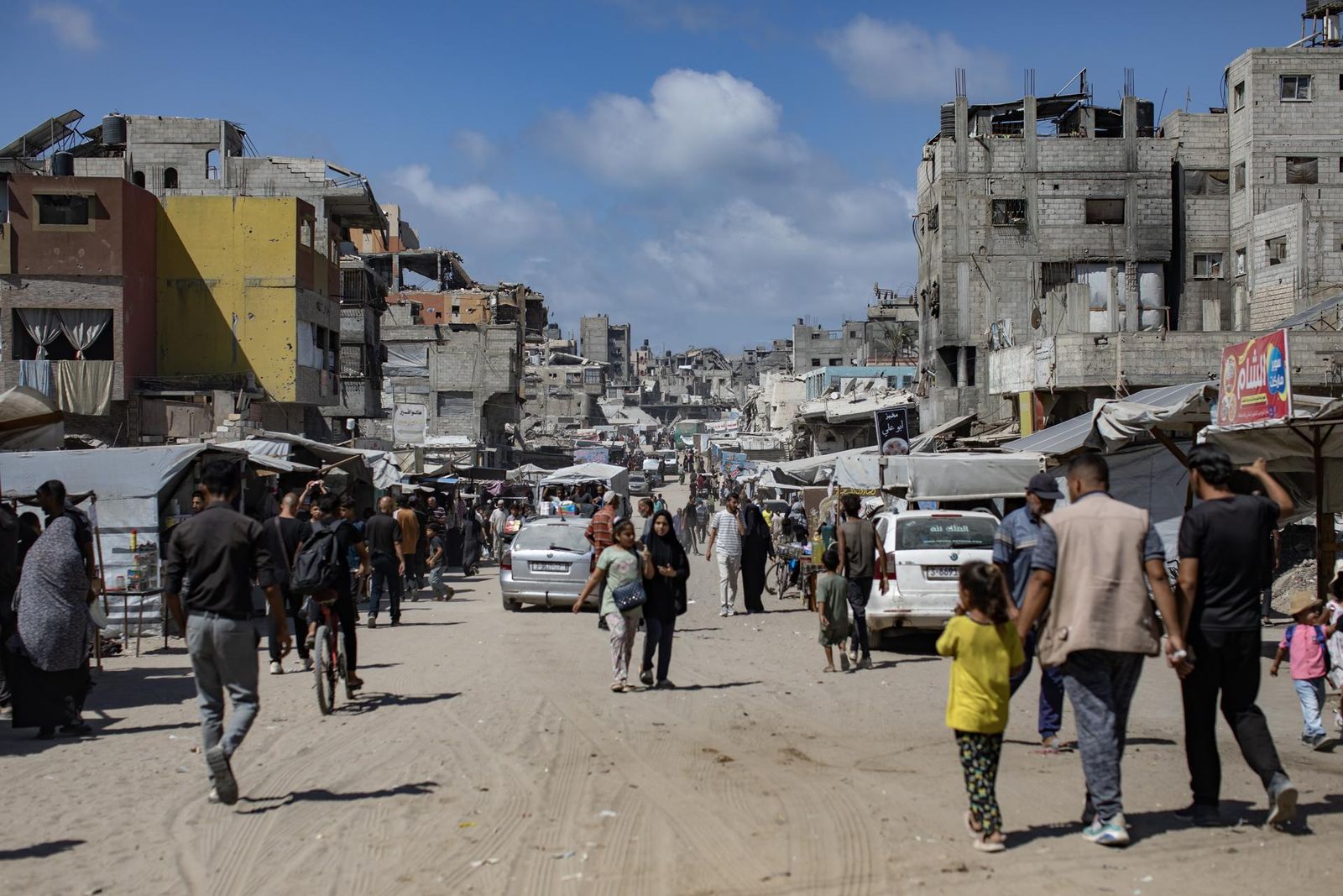 Gaza