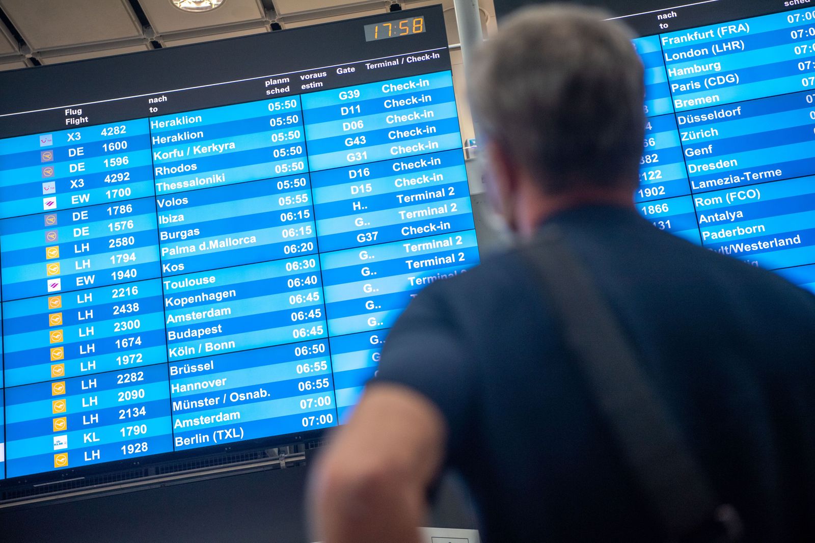 “El consumidor tiene derecho a que le devuelvan el dinero del viaje”