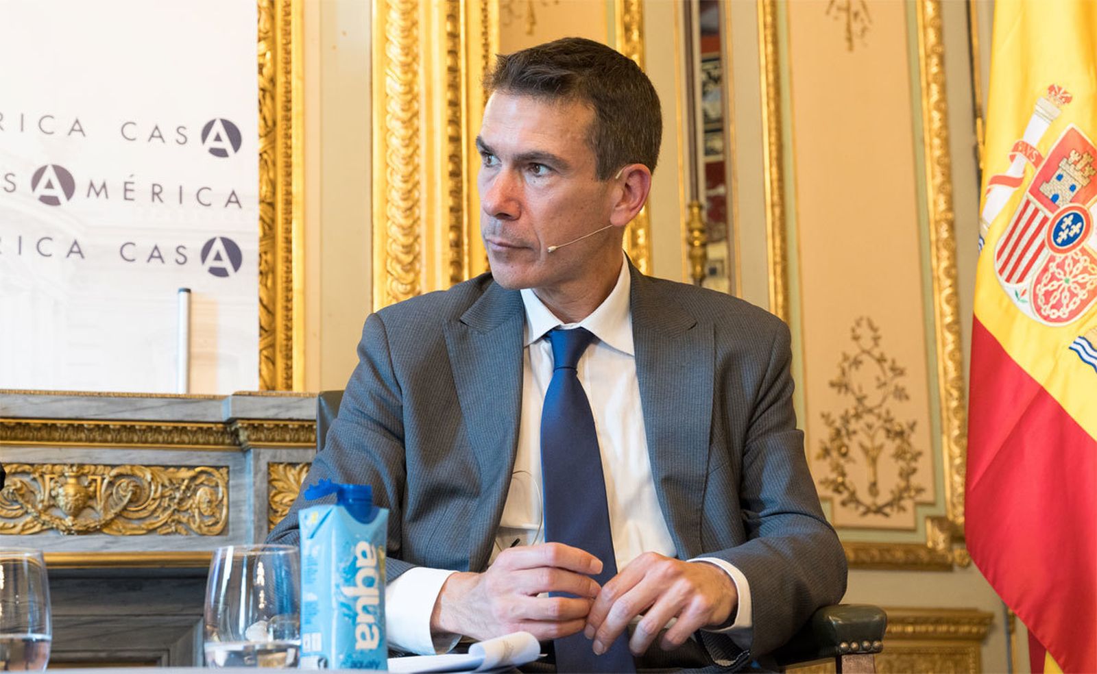 Enrique Ojeda