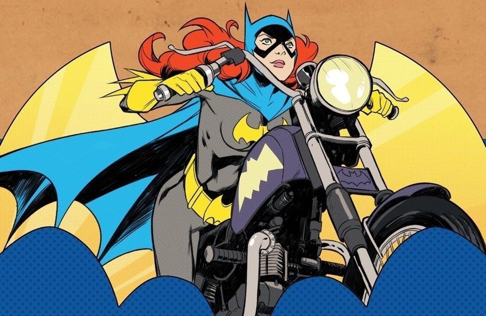 Batgirl