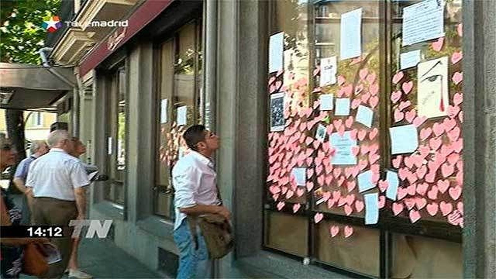 Carmena espera que se evite el cierre del Comercial y el PSOE le pide que medie
