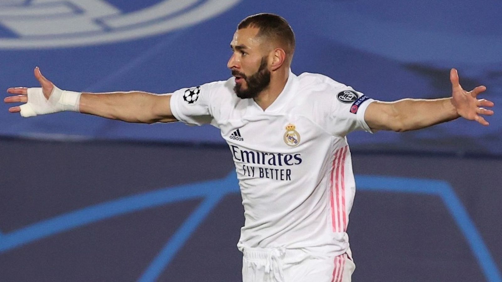 Karim Benzema