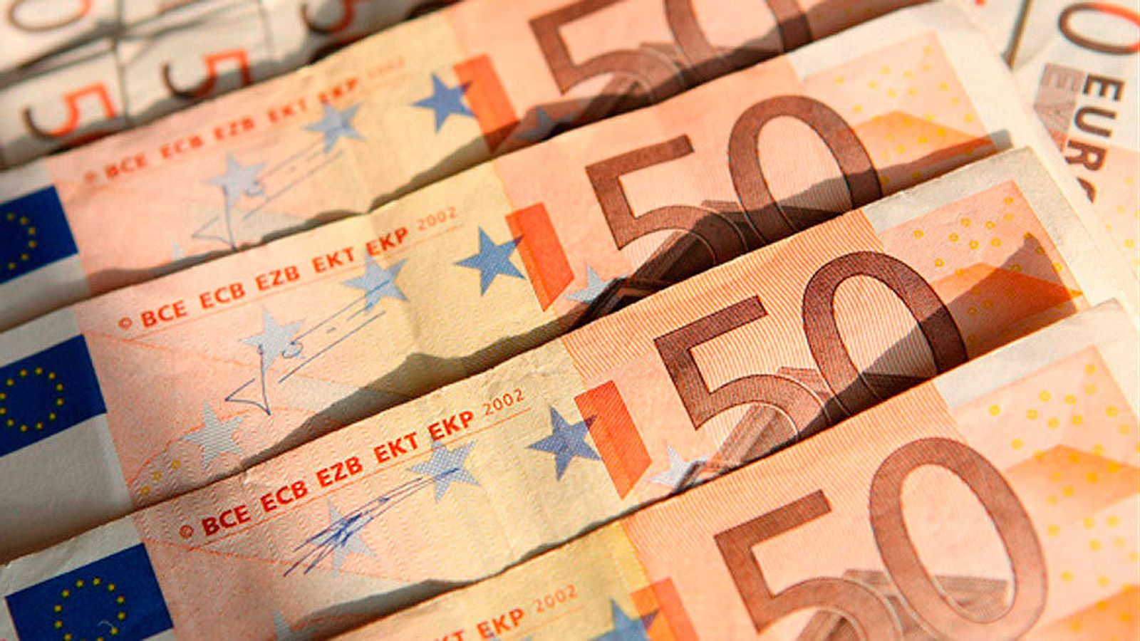 Menos impuestos para los madrileños: IRPF, donaciones, sucesiones...