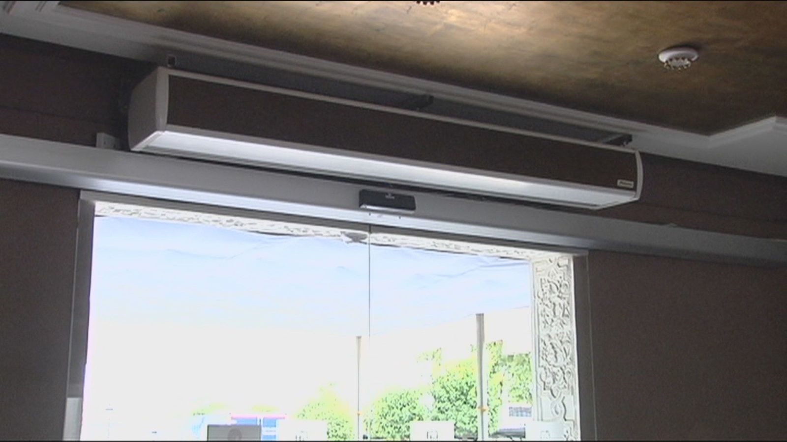 Primeras quejas en los hoteles sevillanos por la medida del Gobierno de regular la temperatura