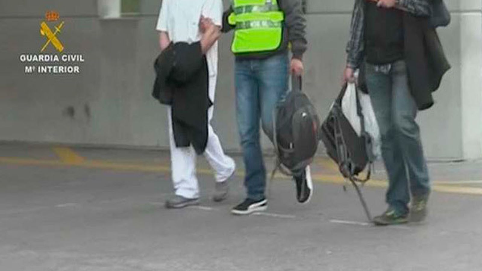 Detenido un falso médico en Figueres