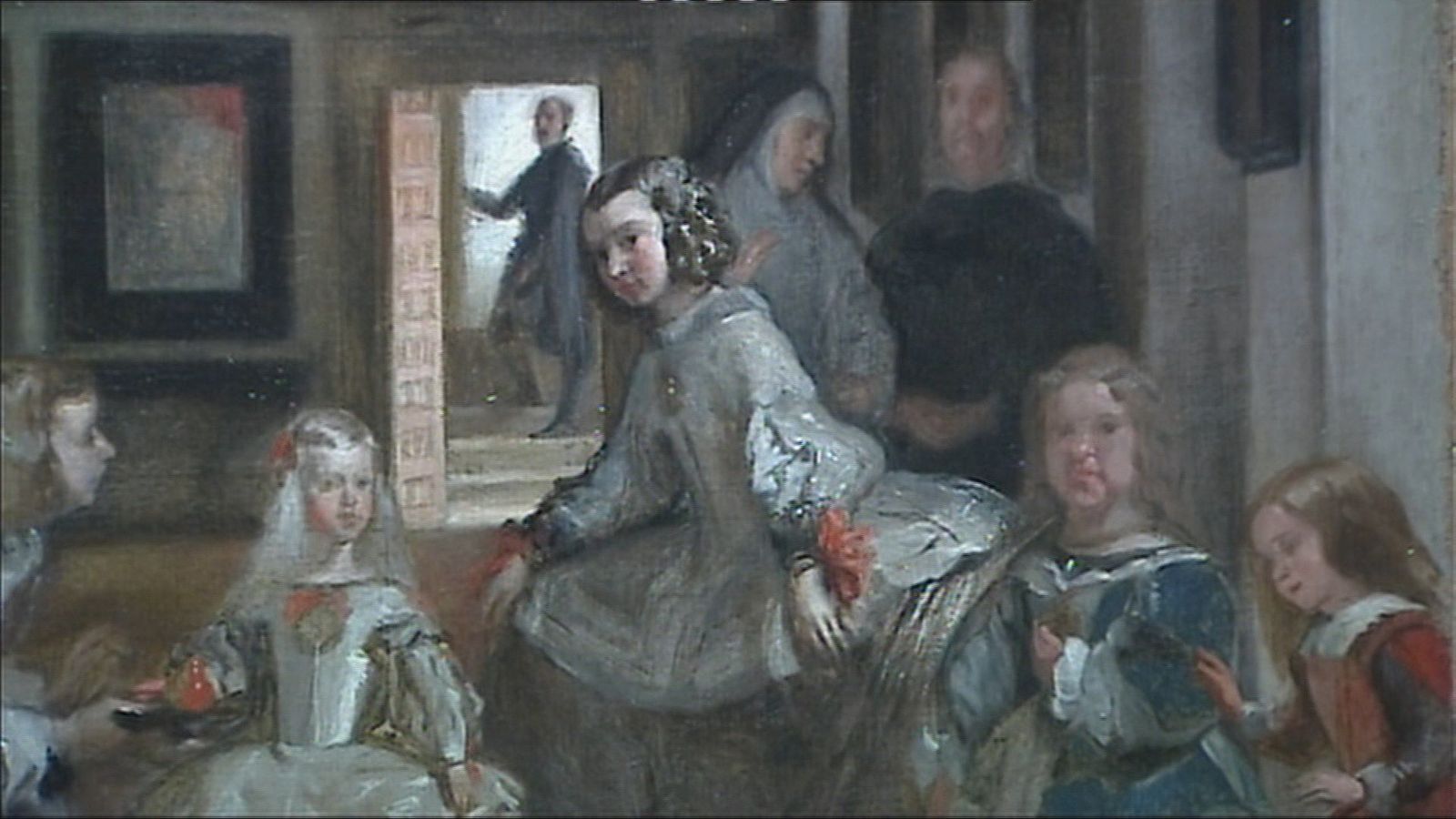 'Las Meninas', el cuadro favorito del Museo del Prado para los españoles