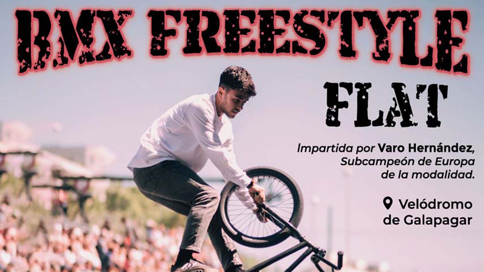 BMX Freestyle