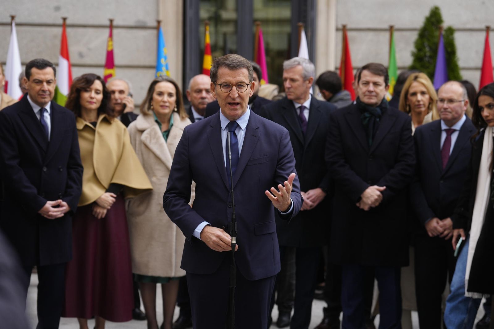 Politicos