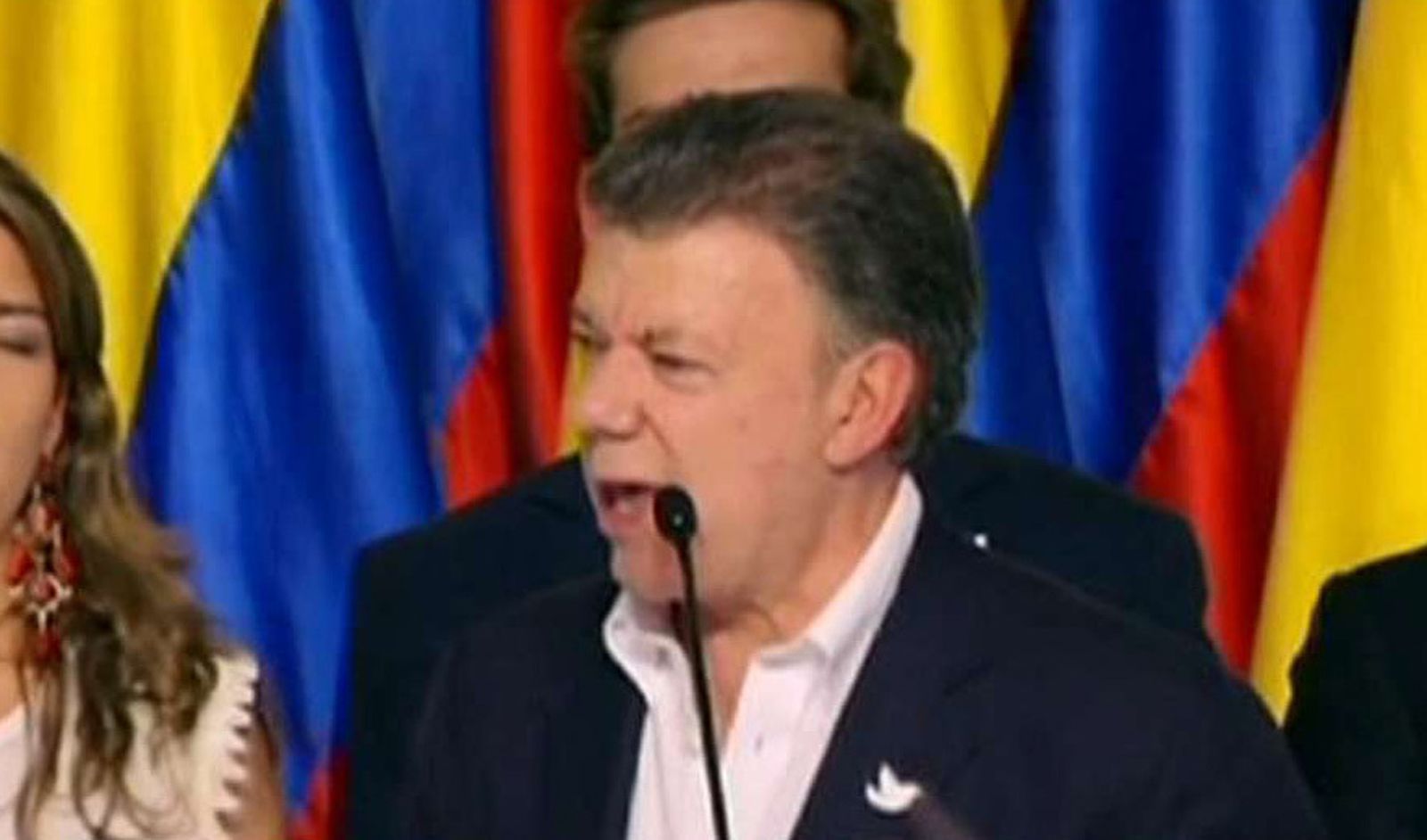 Juan Manuel Santos