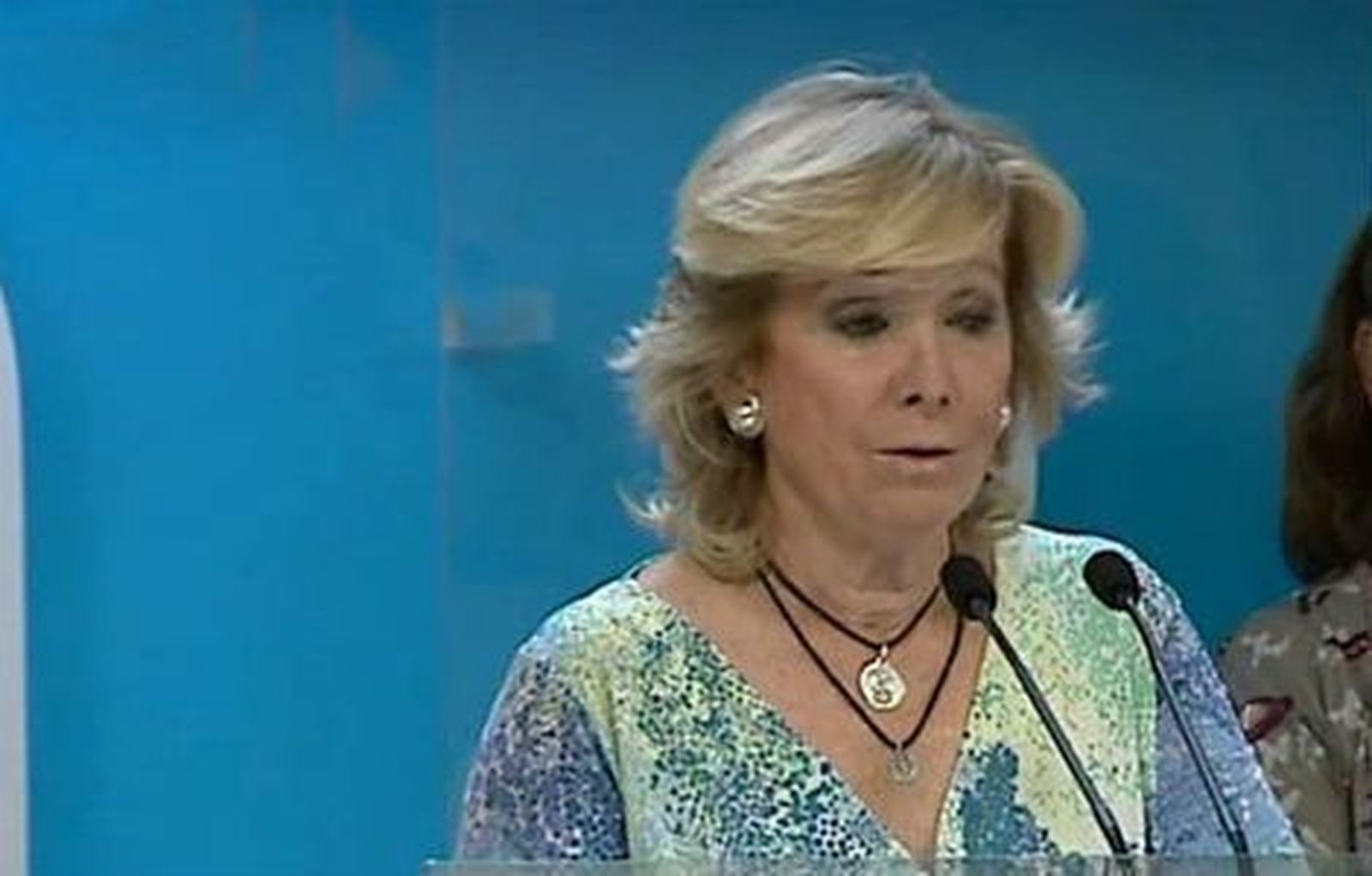 Aguirre: EuroVegas podría funcionar en "dos, tres años" desde la primera piedra