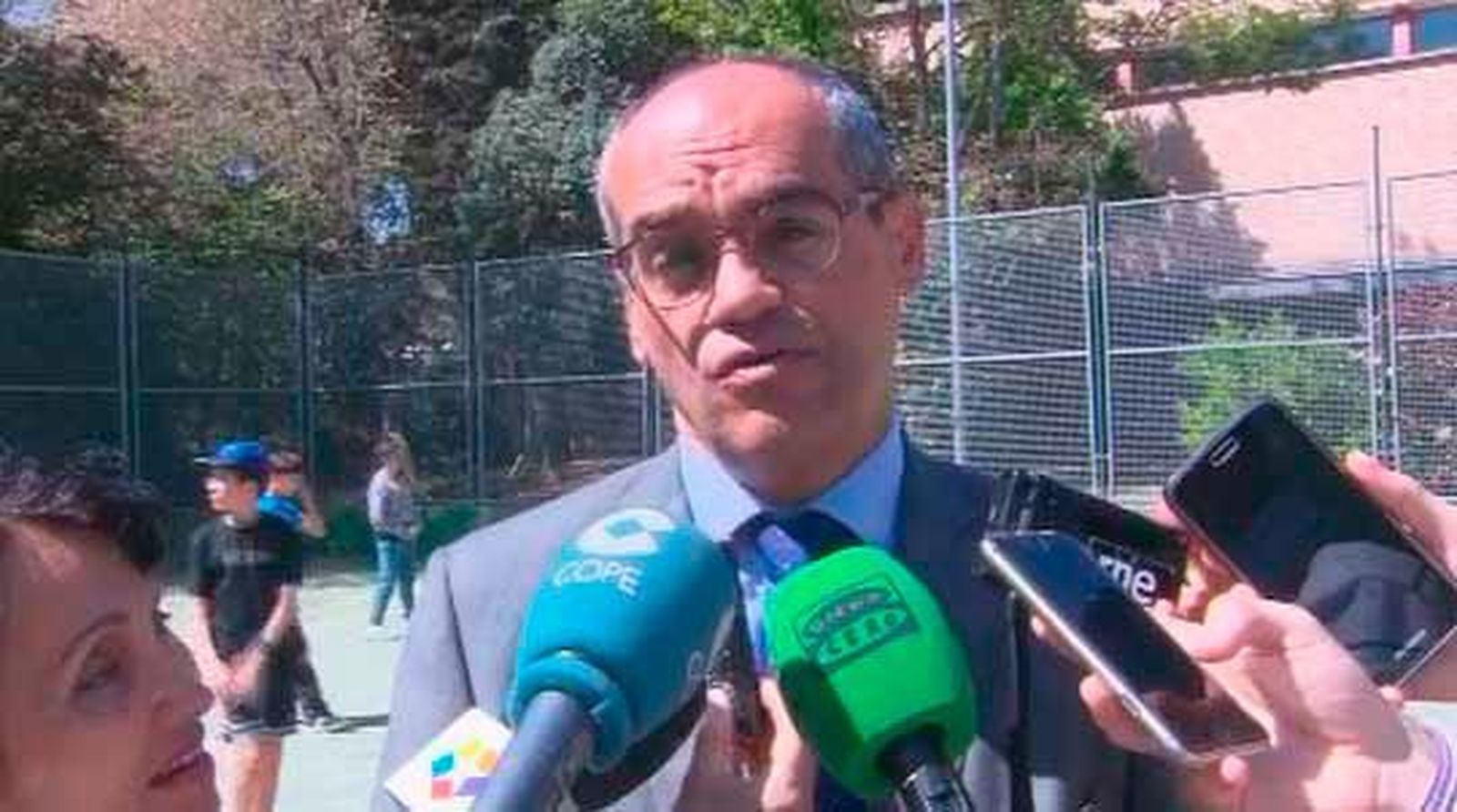 Madrid ofertará como asignatura optativa el próximo curso la de Respeto y Tolerancia