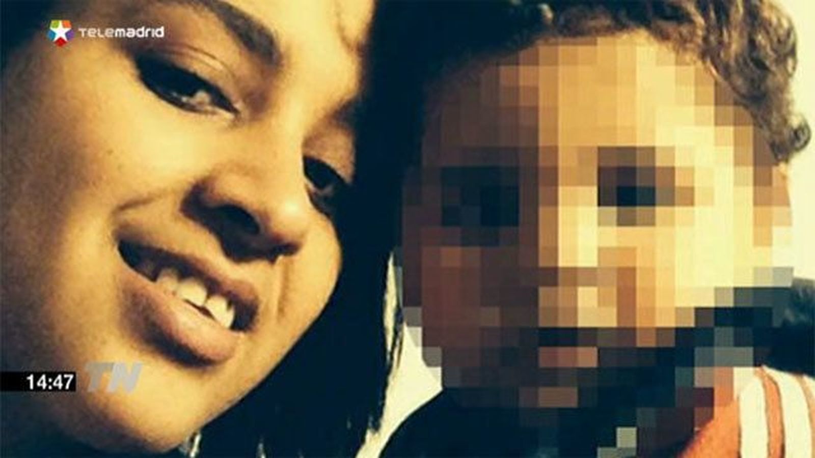 La Policía interroga a la madre del niño hallado muerto en Oviedo y a su pareja
