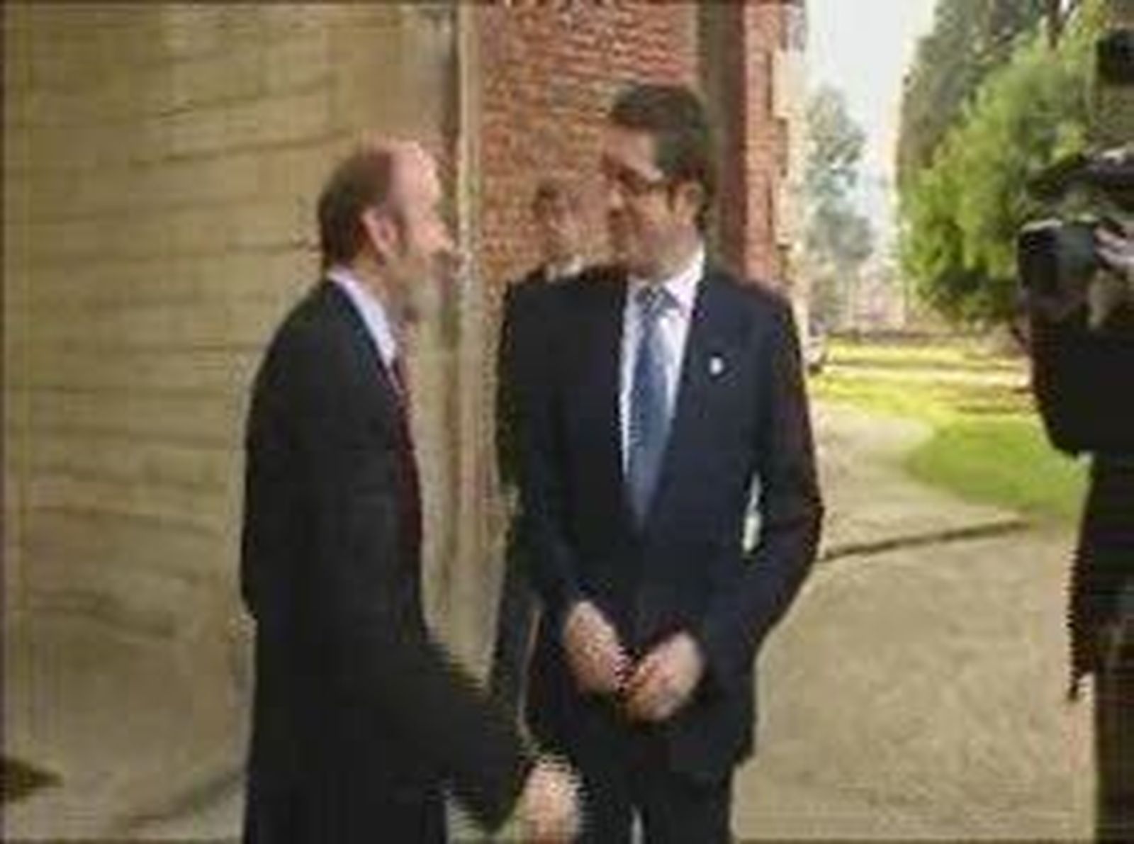 Reax Otegi