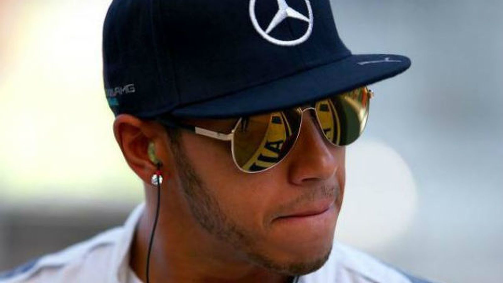 Hamilton: "Puedo decidir retirarme este año"