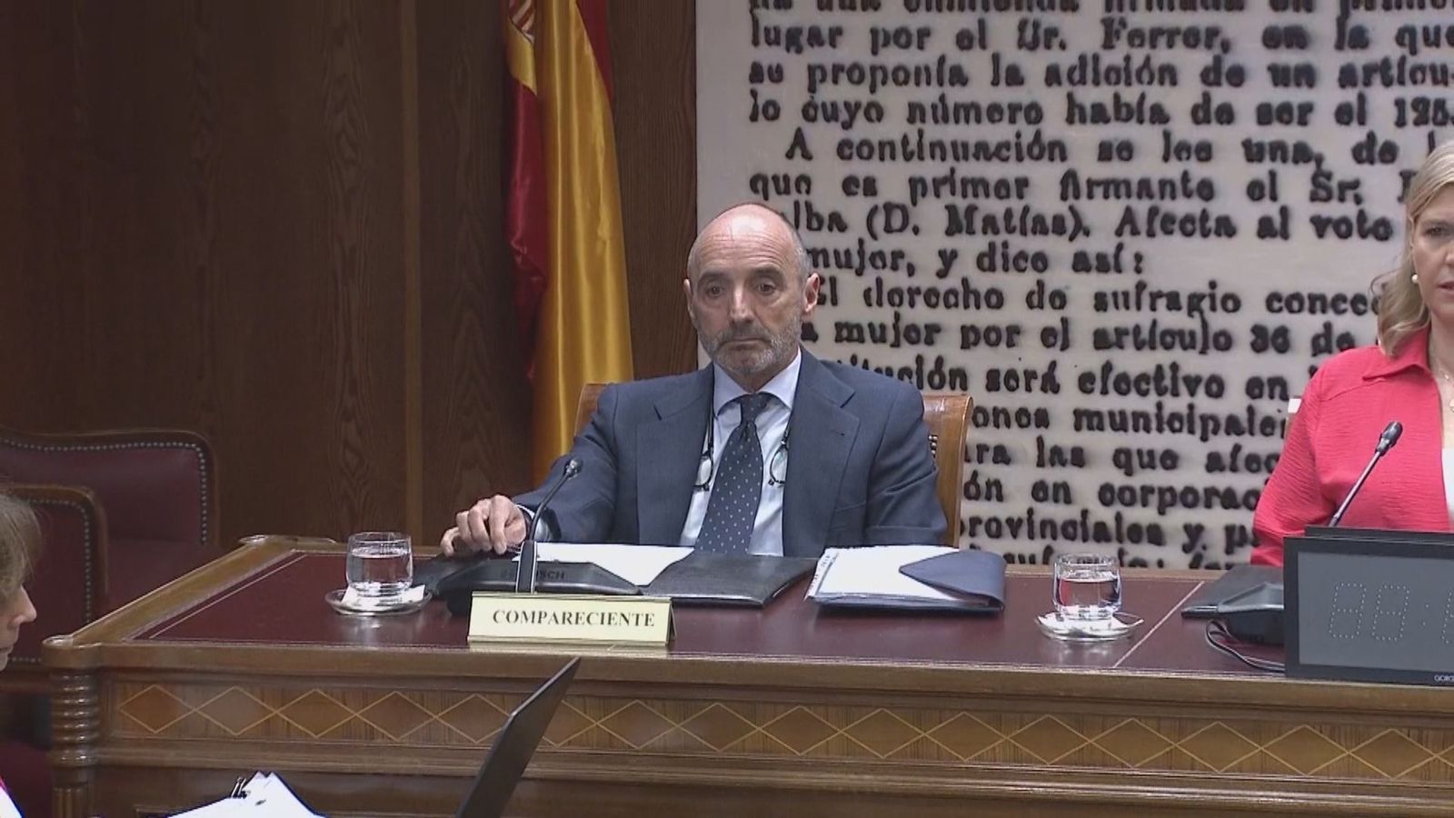El empresario Julio Martínez Martínez