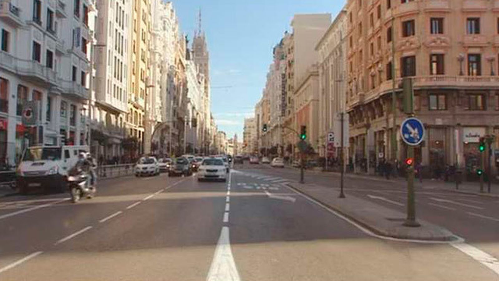 Gran Vía