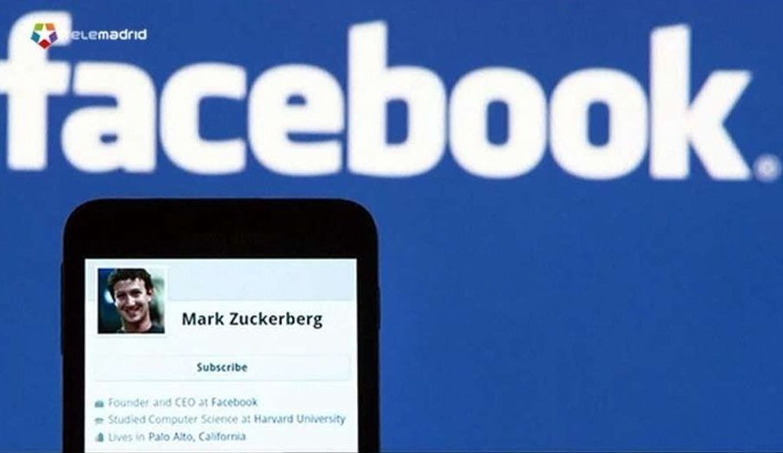 Facebook anuncia la compra de WhatsApp por 19.000 millones de dólares
