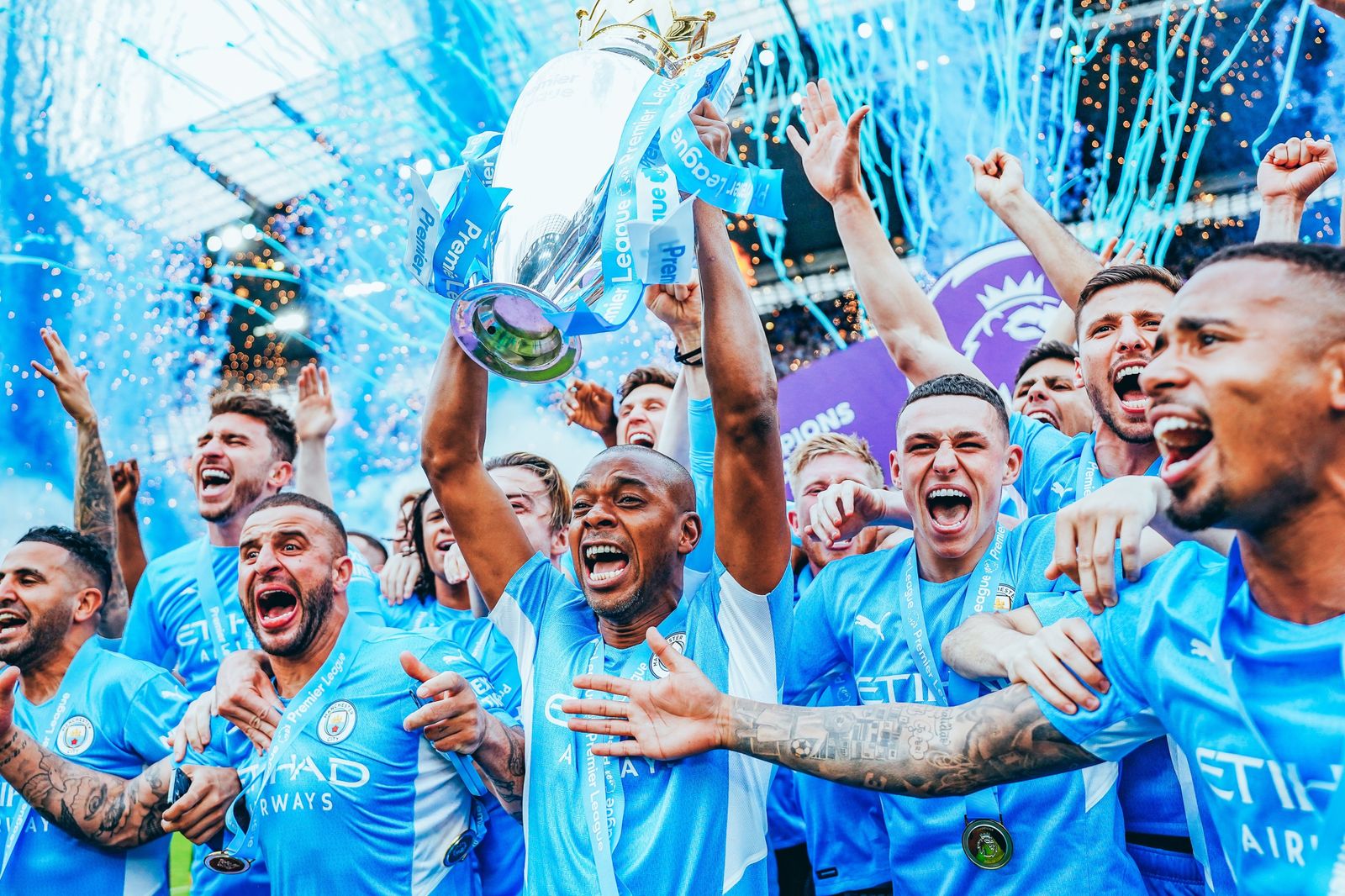Manchester City