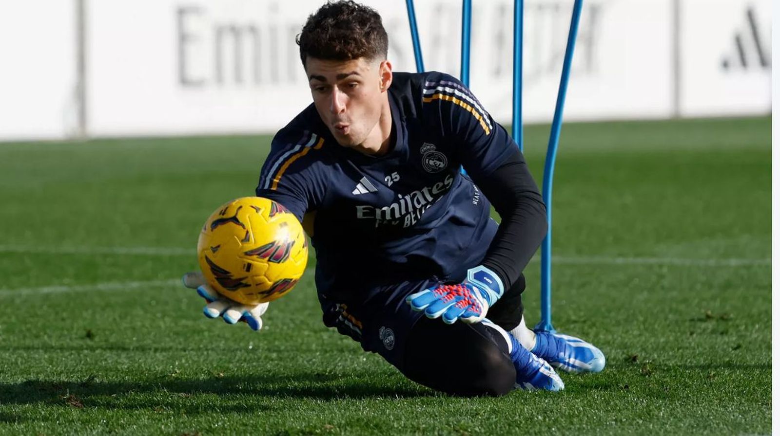 Kepa