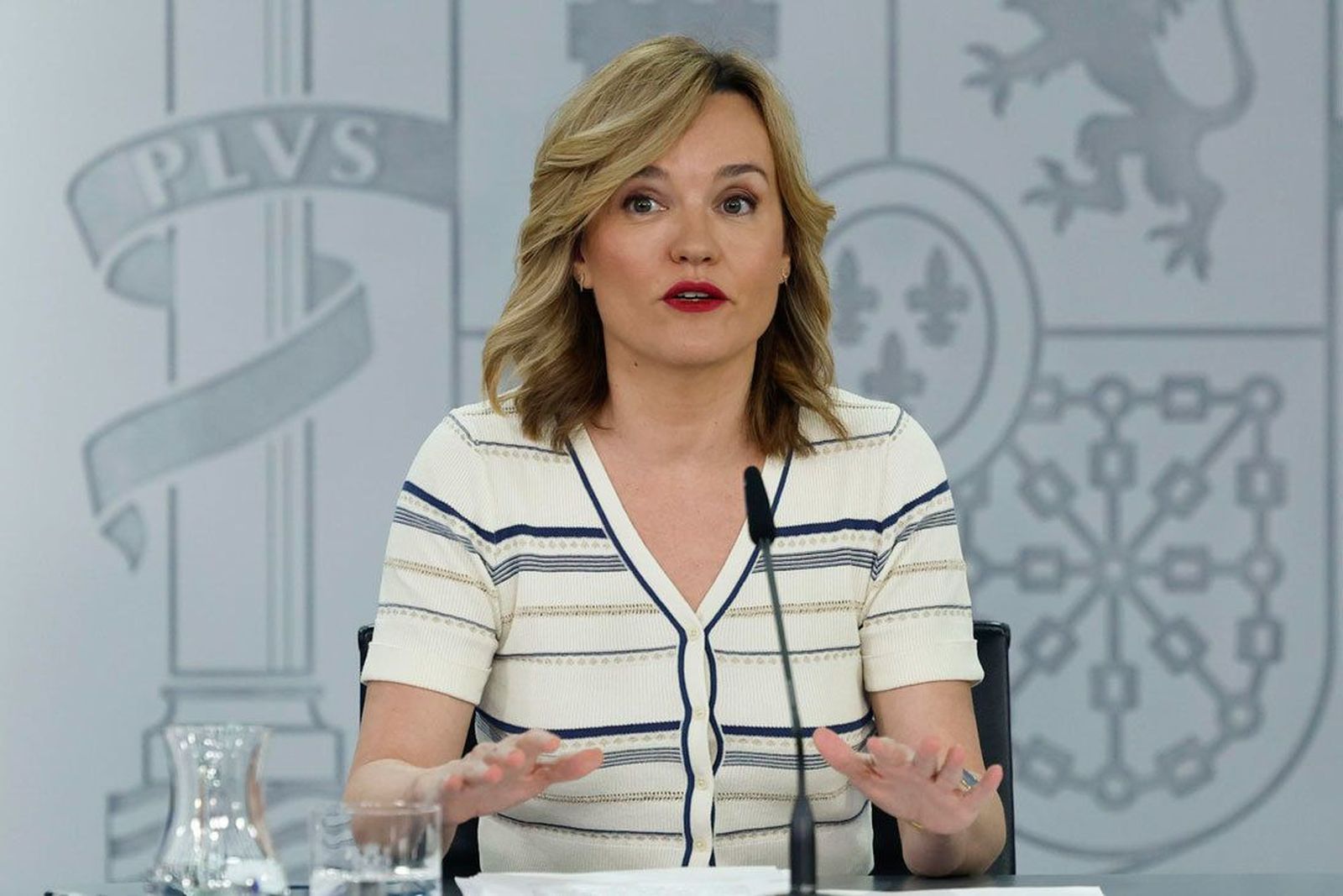 El Gobierno se felicita por el concierto catalán: "Es el triunfo del diálogo"