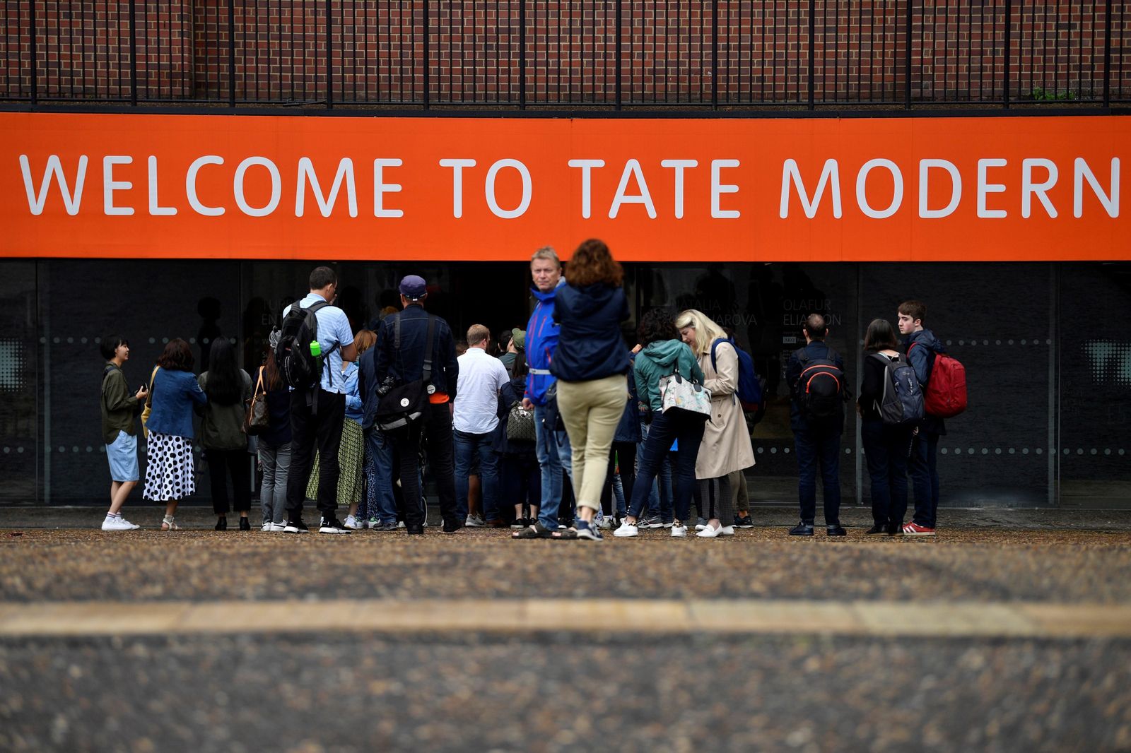 Tate Modern