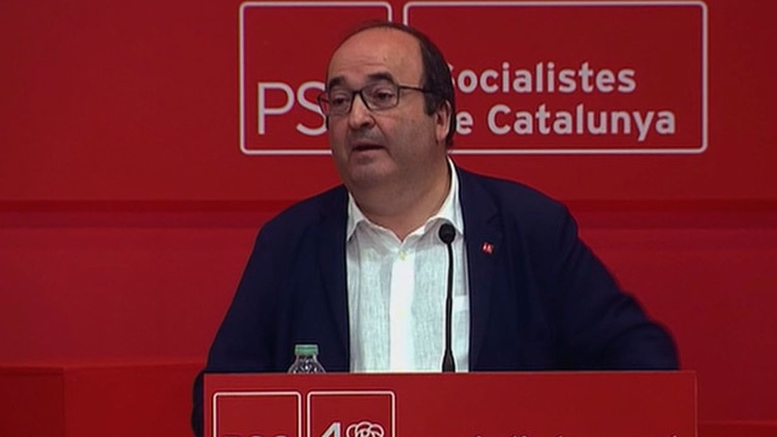 Miquel Iceta
