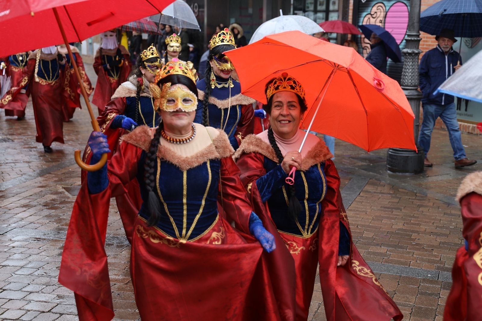 Carnaval de Fuenlabrada