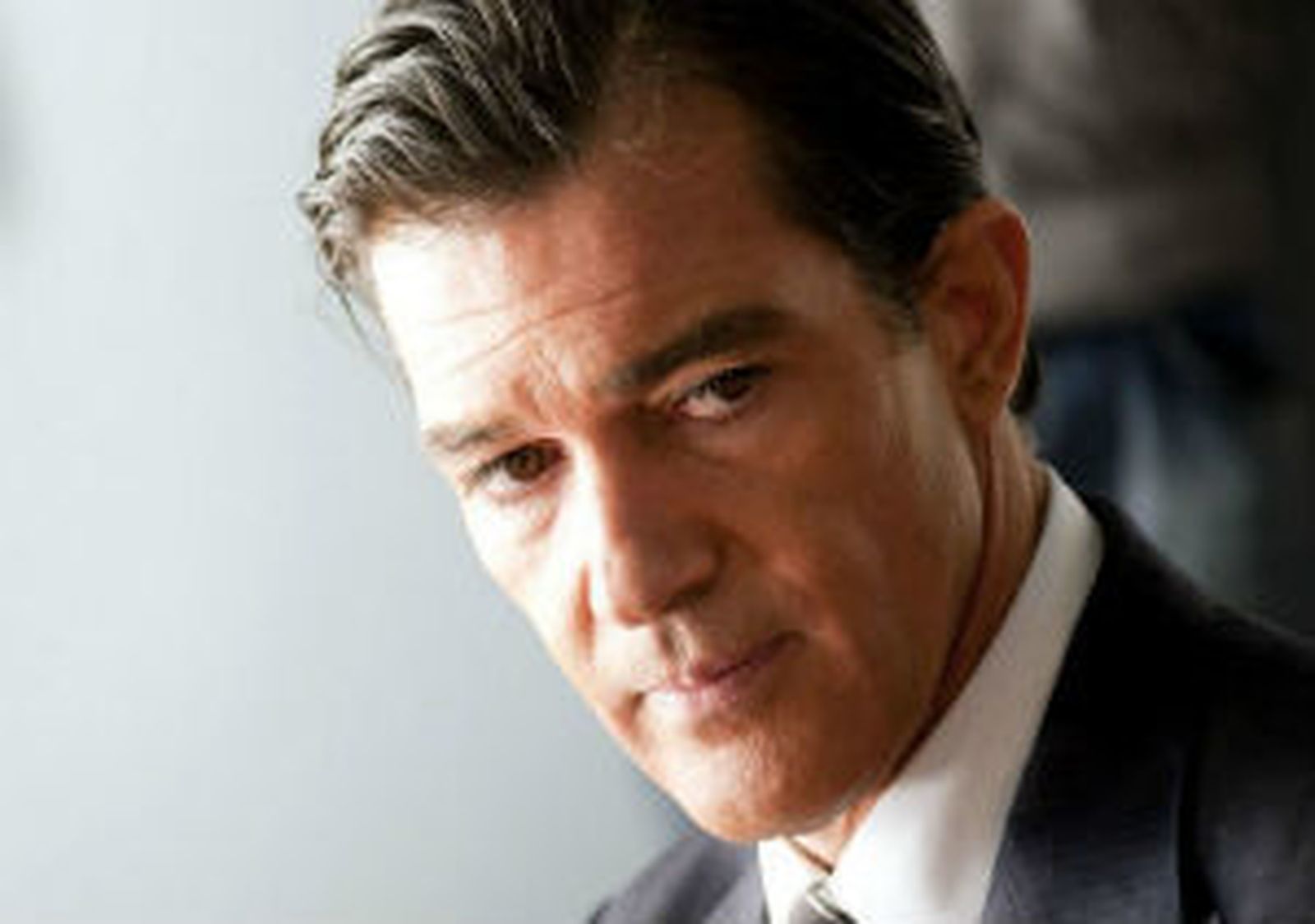 Antonio Banderas