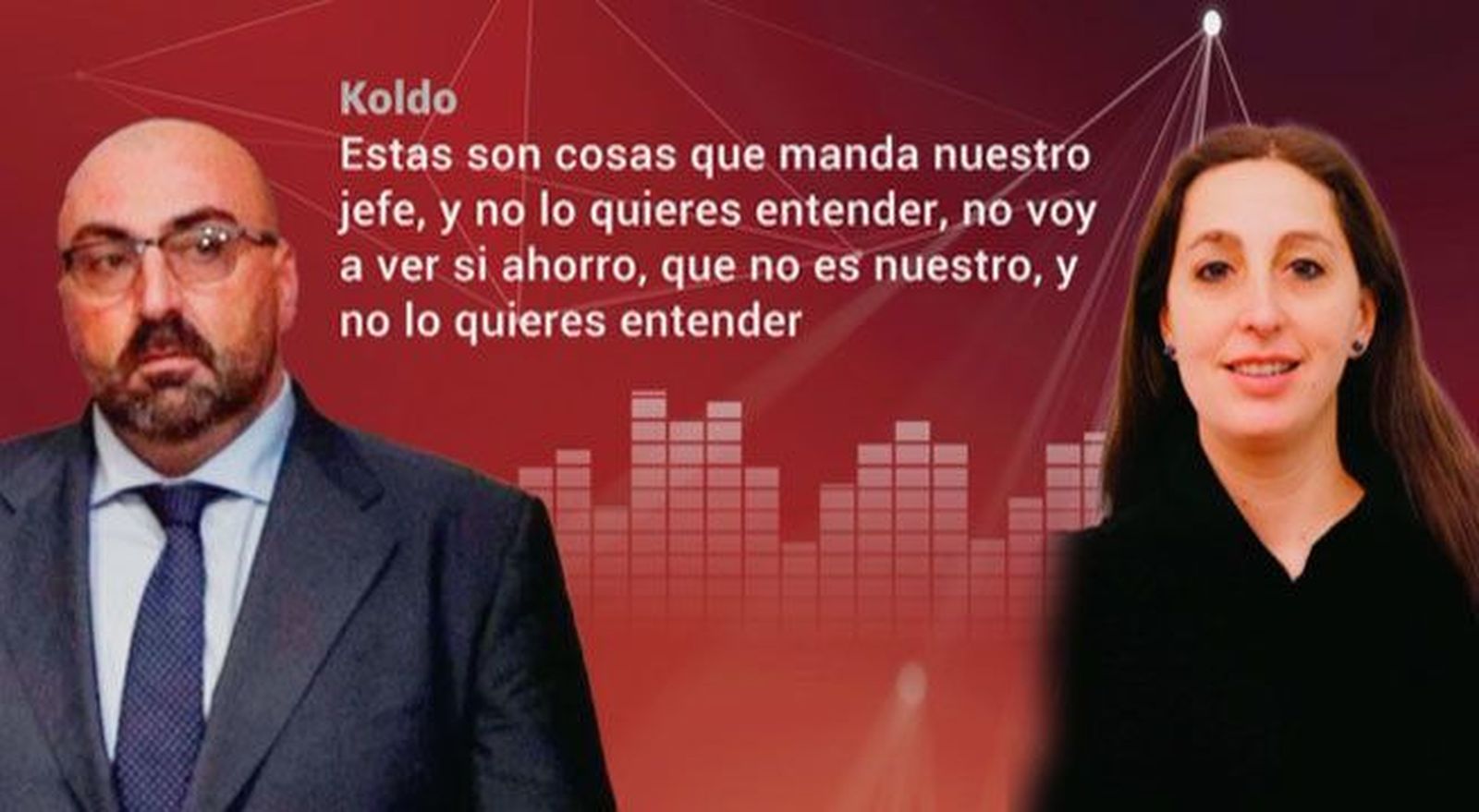 El trasiego de sobres con efectivo para Ábalos desde Ferraz alimenta las sospechas sobre su financiación