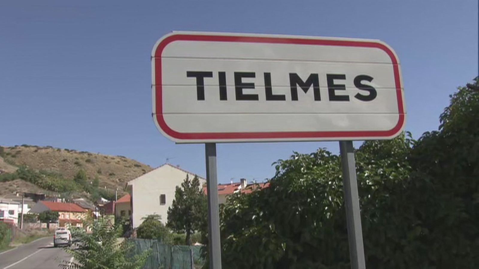 Tielmes se autoconfina voluntariamente para frenar la Covid-19