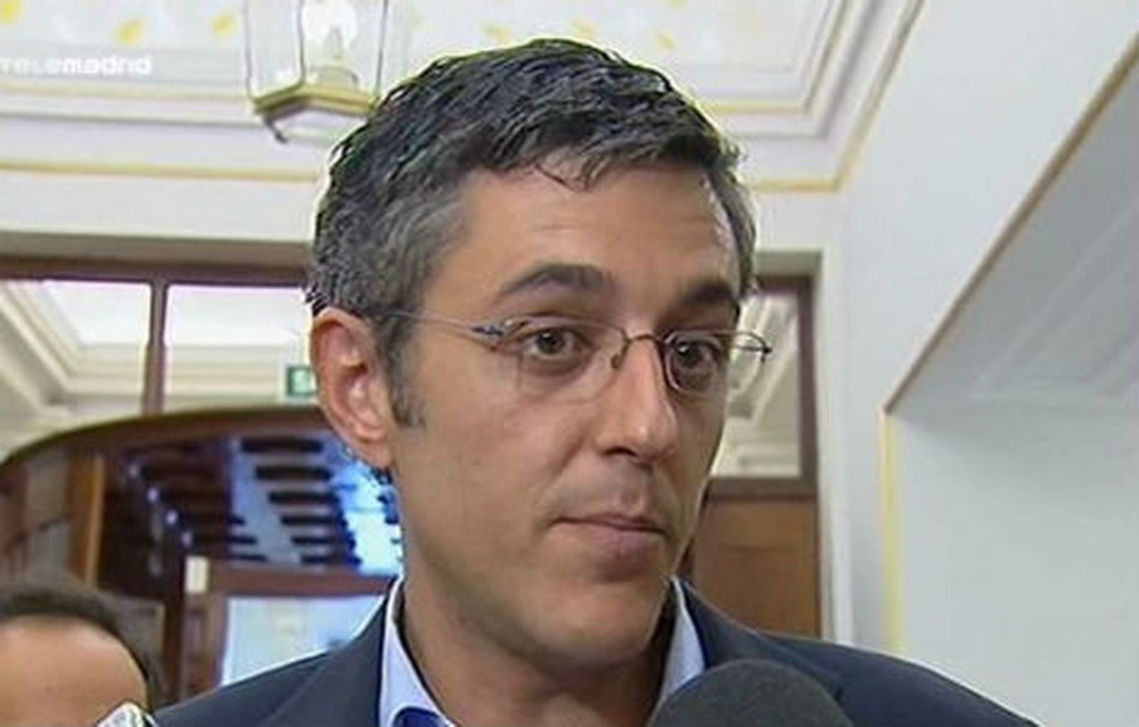 Eduardo Madina