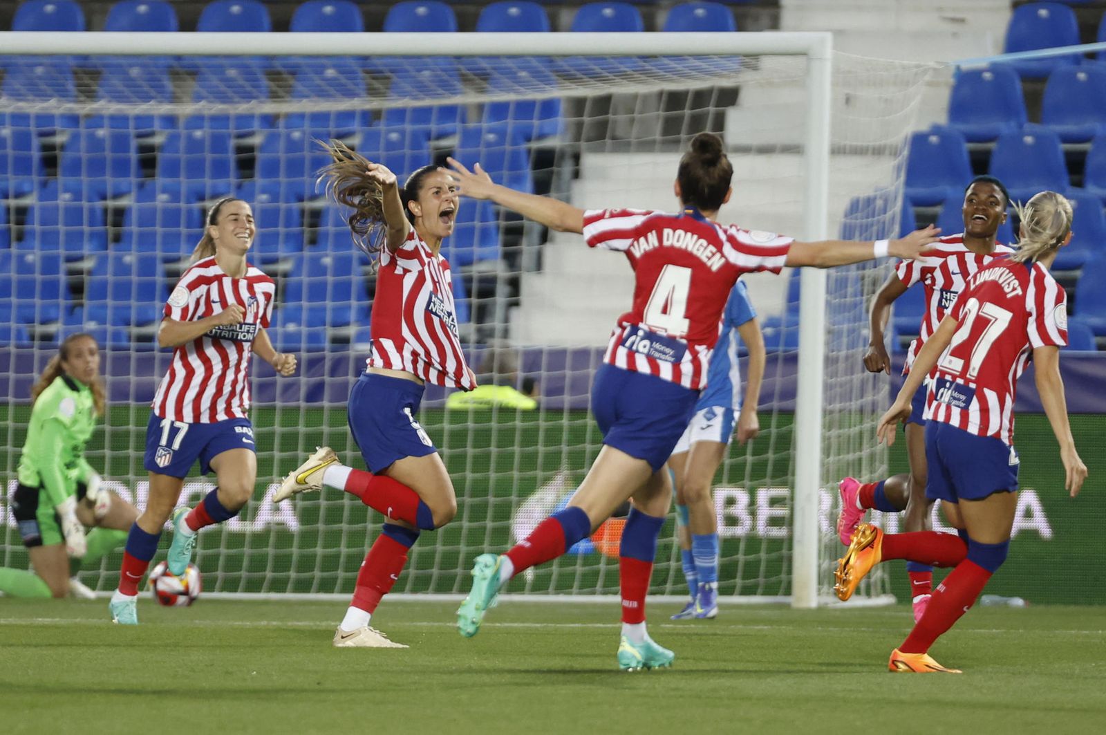 Atlético de Madrid Femenino