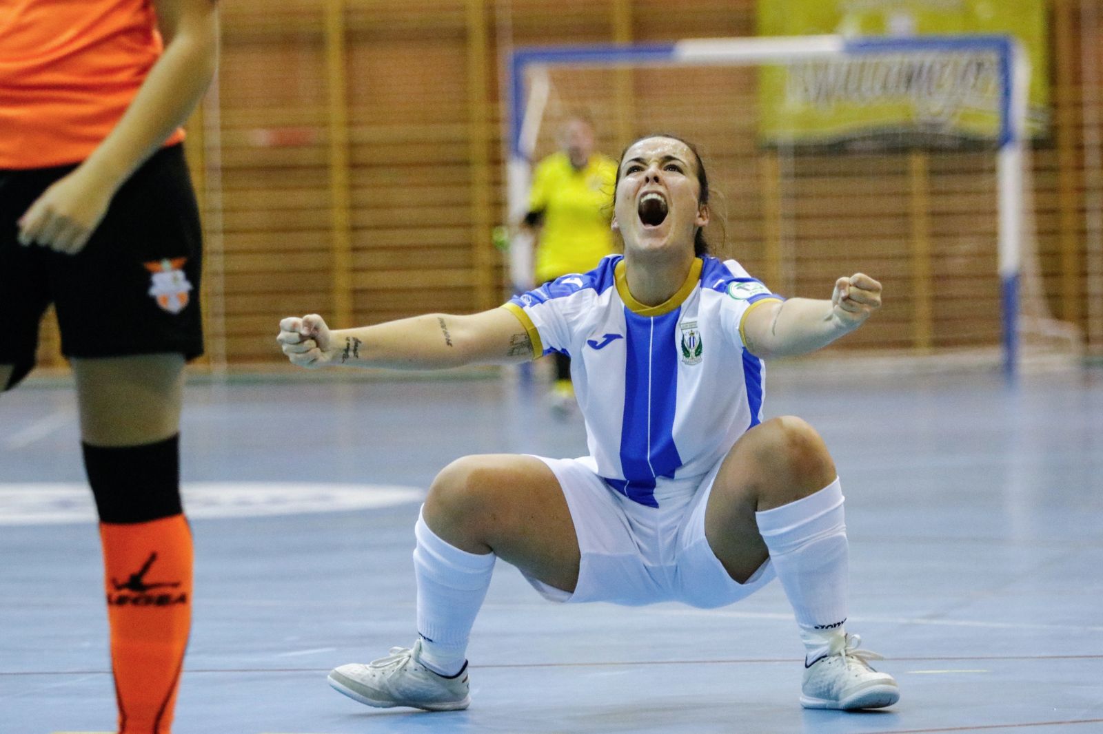 CD Leganés FSF