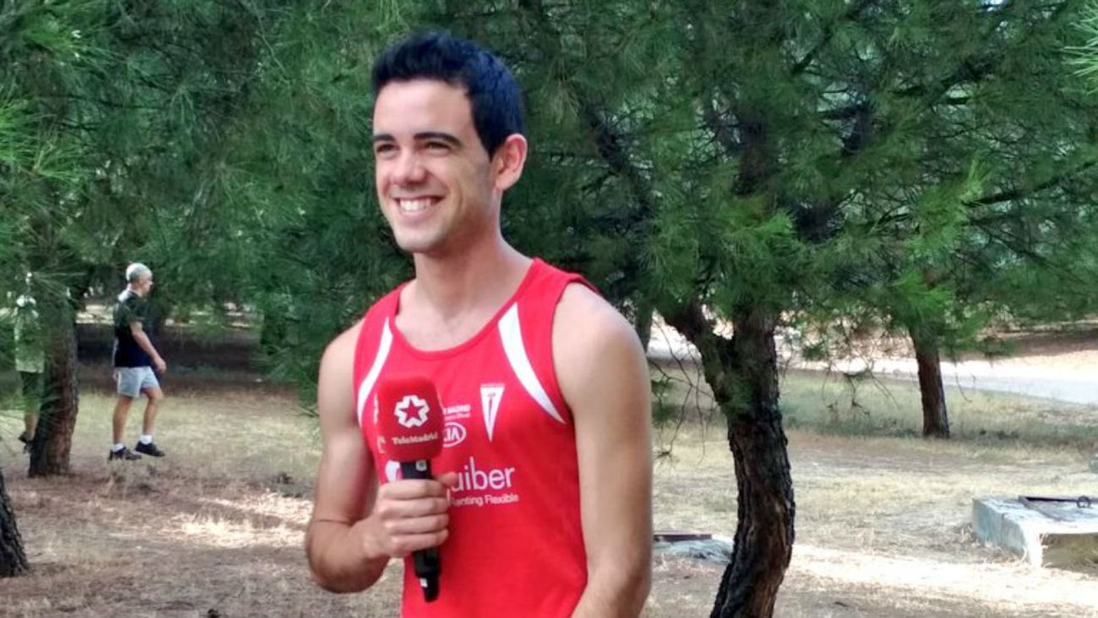 Diego García Carrera