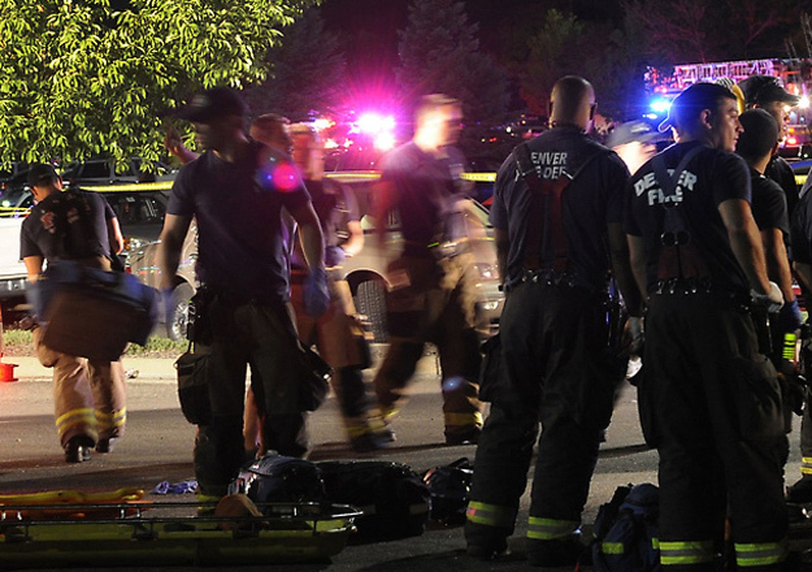 6-Masacre en Denver