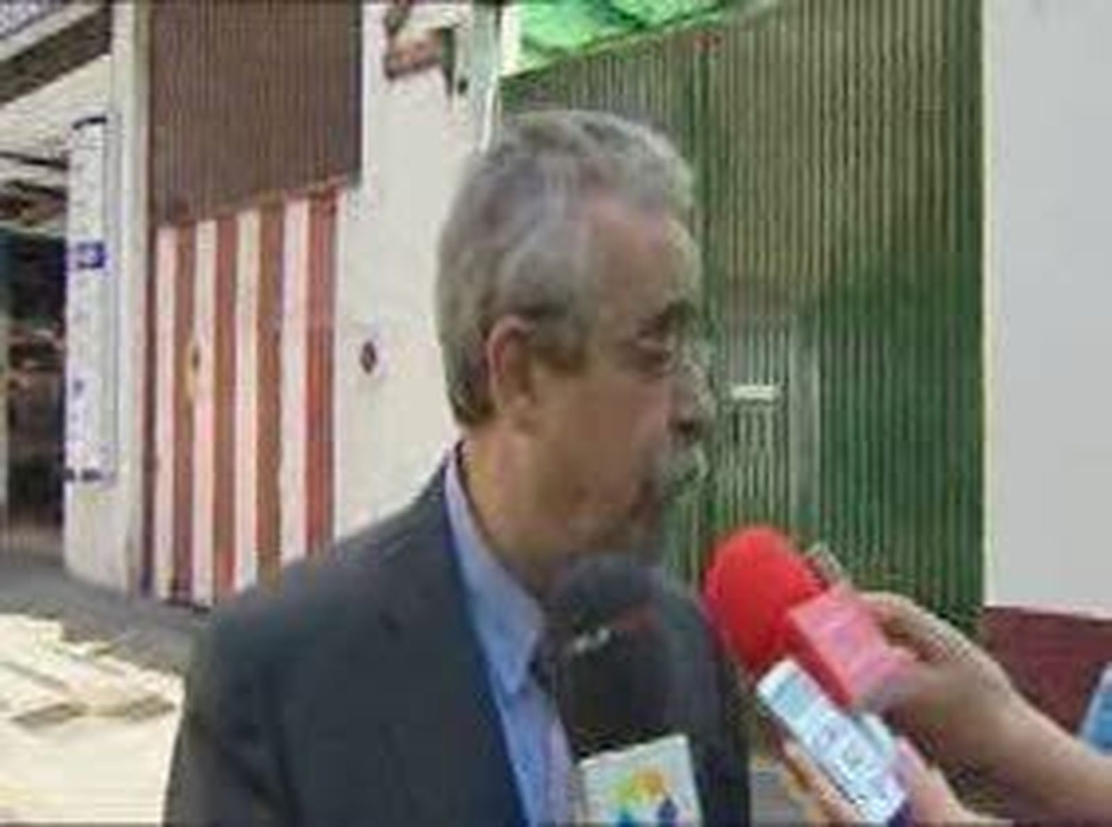 Angel Pérez reclama al Gobierno que ceda al Ayuntamiento de Madrid cuarteles en desuso