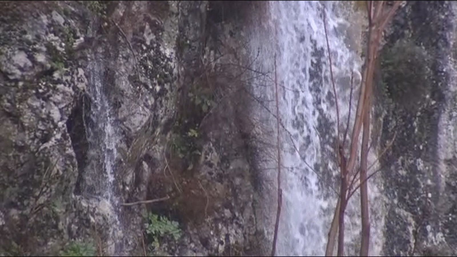 Grazalema bate el récord mundial de lluvia: 212 litros en 24 horas