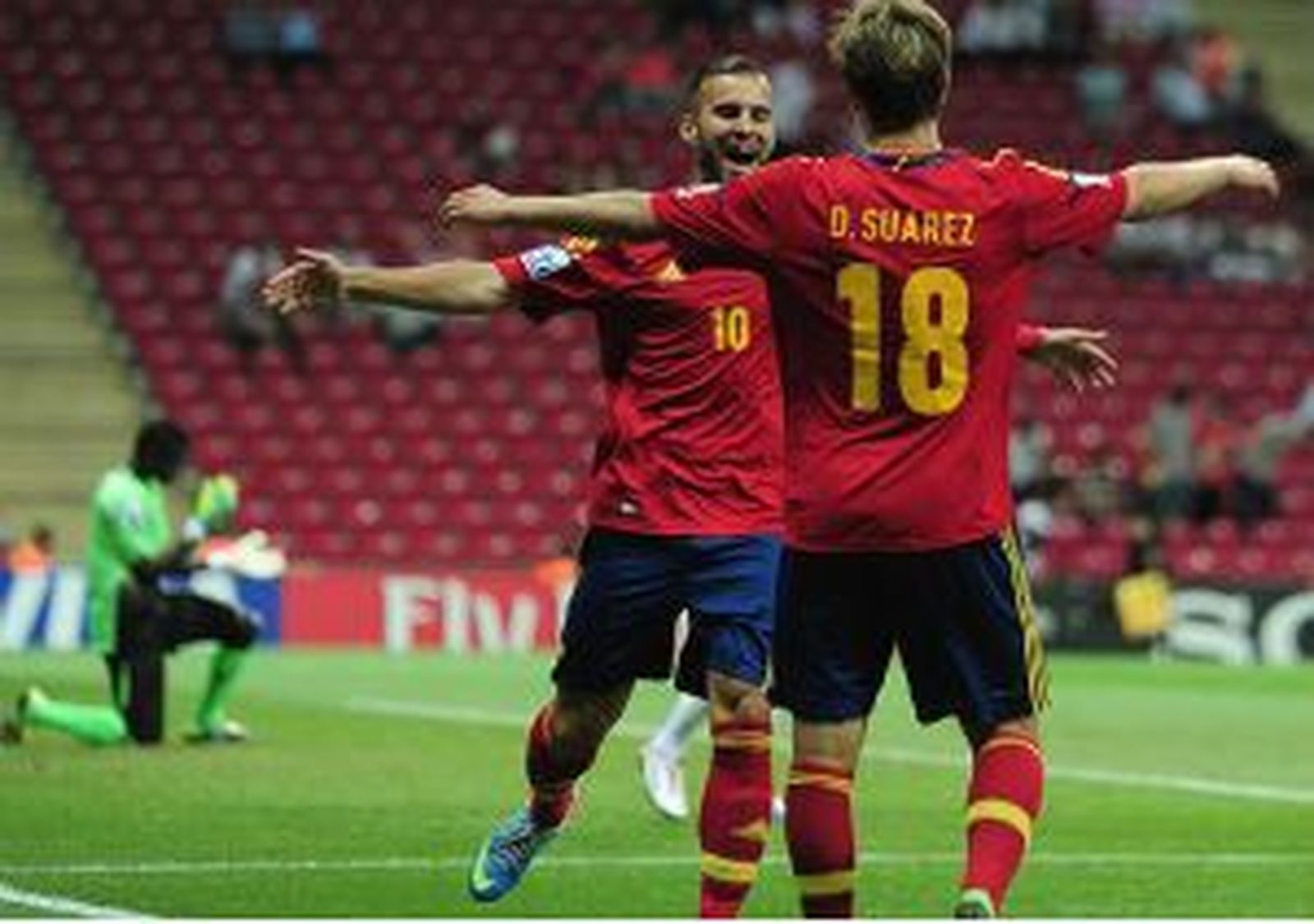 Selección sub'20