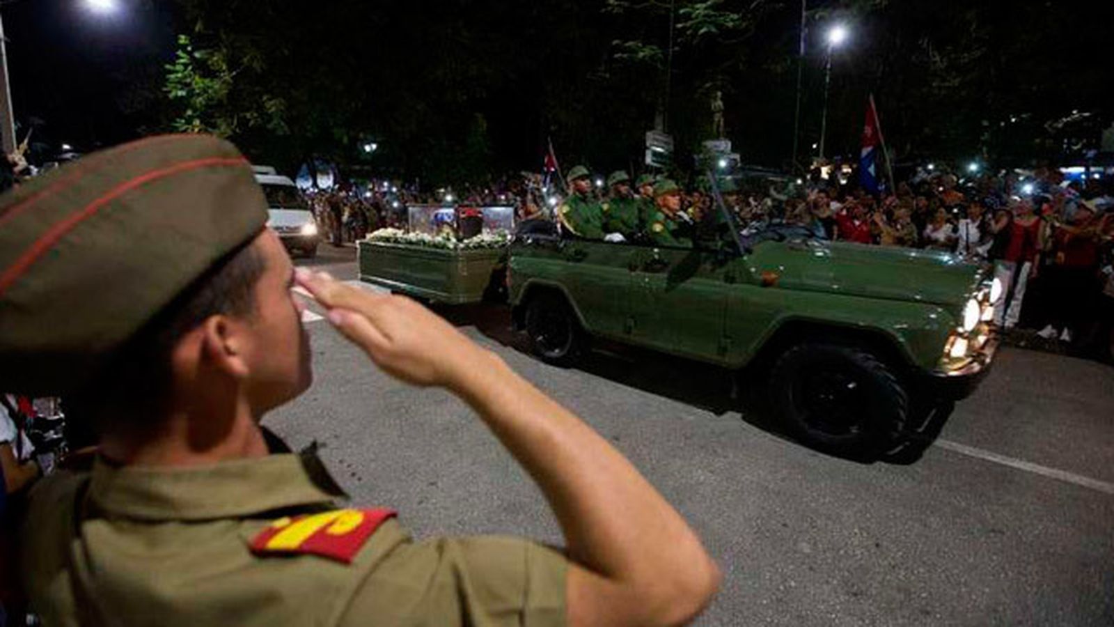 Cuba