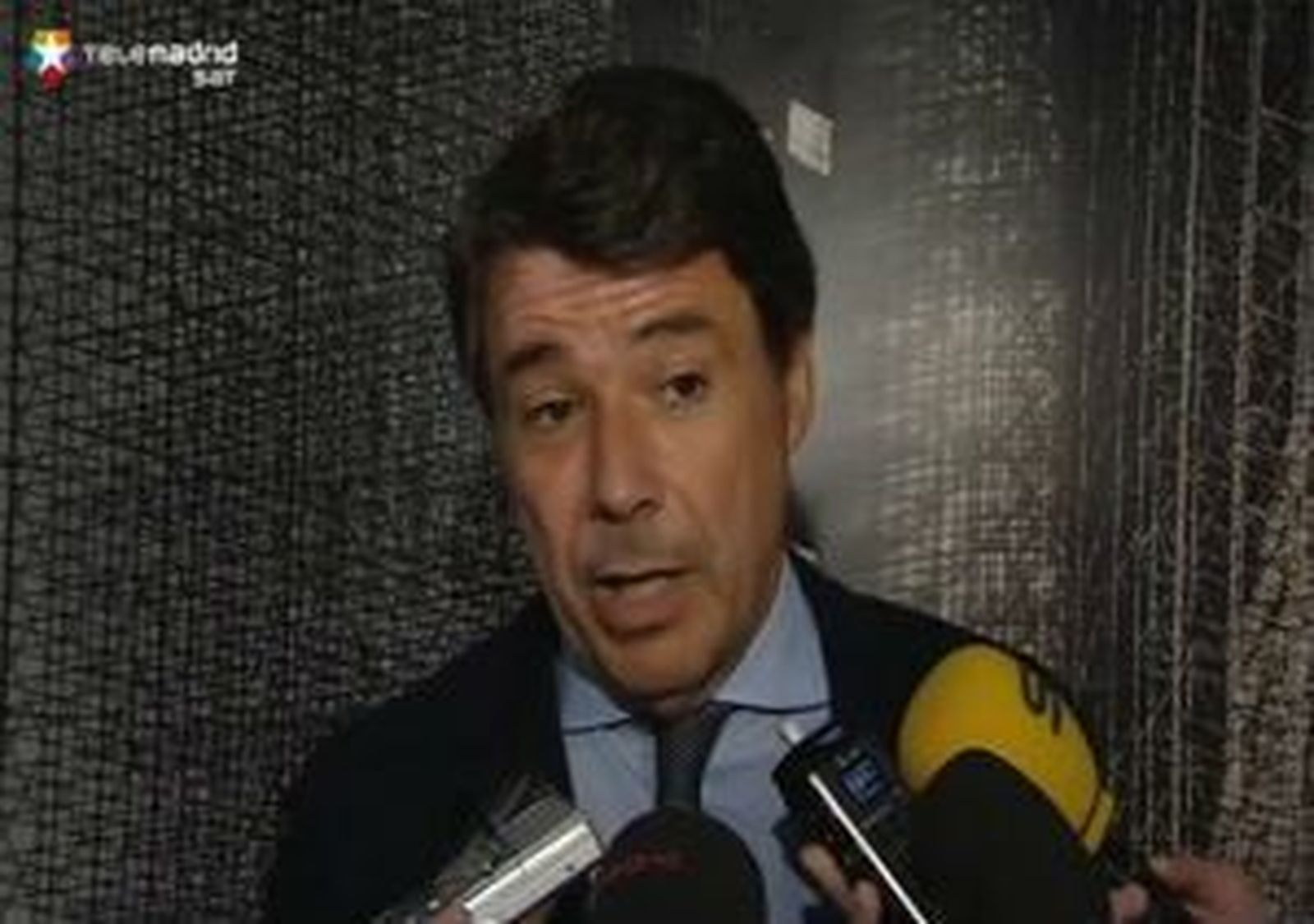 Ignacio González: Nada justifica una huelga política, irracional y absurda en la ESO