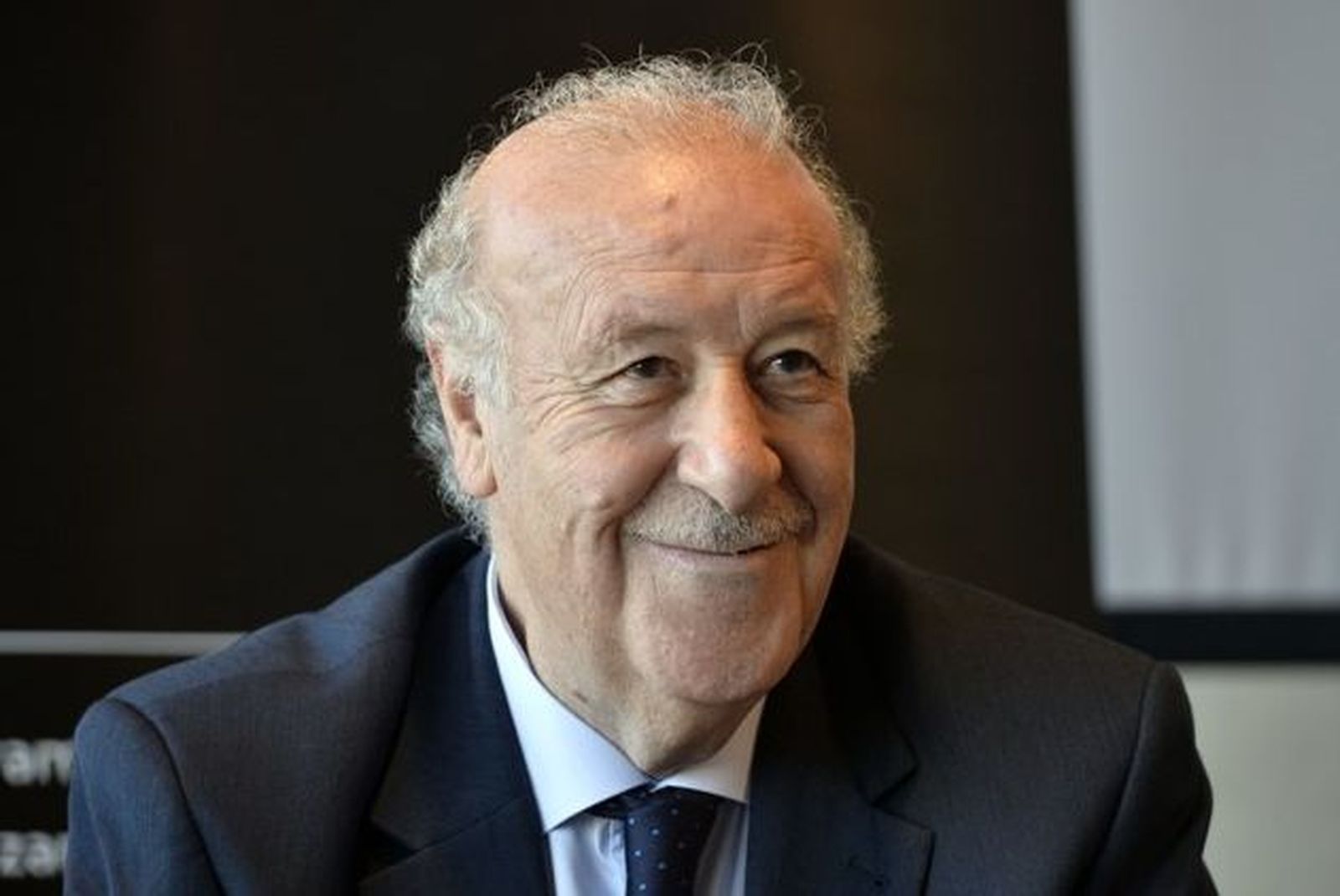 Vicente del Bosque