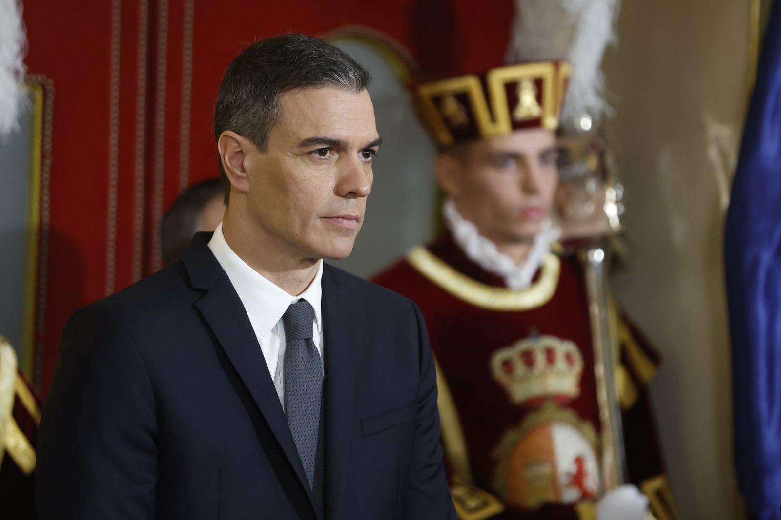 Sánchez asume el relato independentista e insiste en que hay lawfare