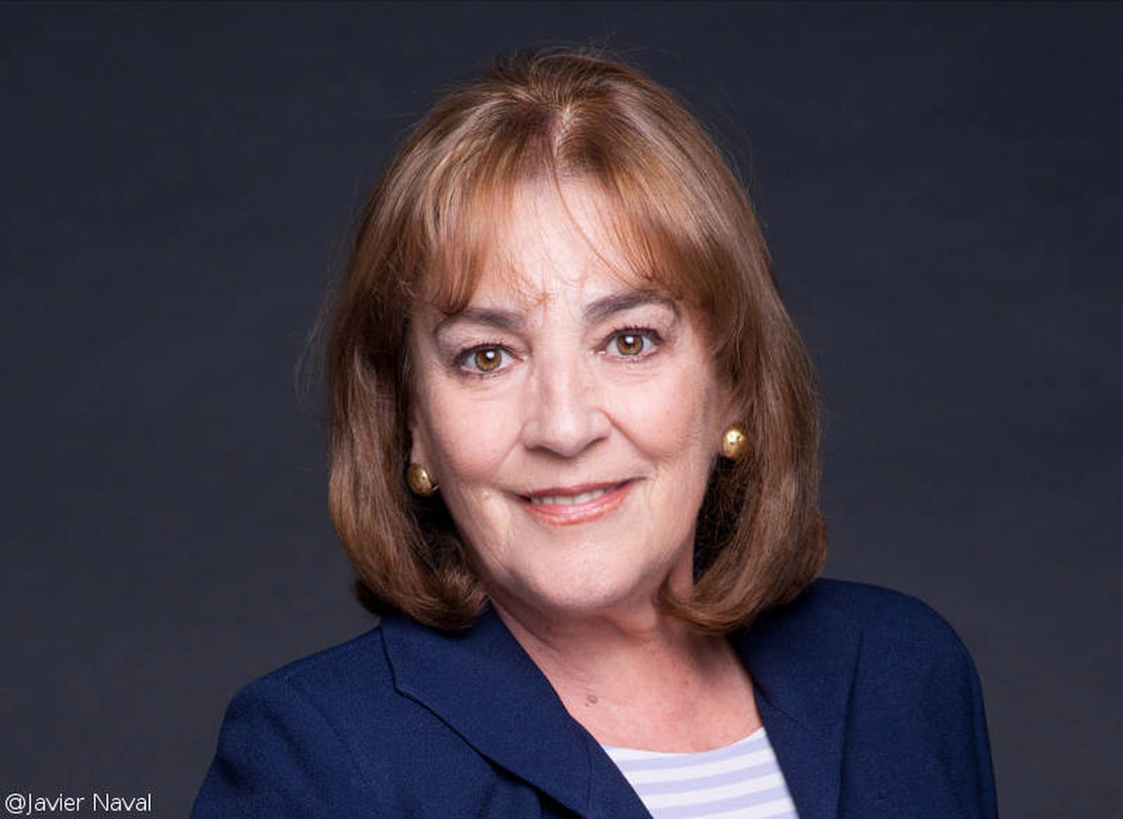 Carmen Maura